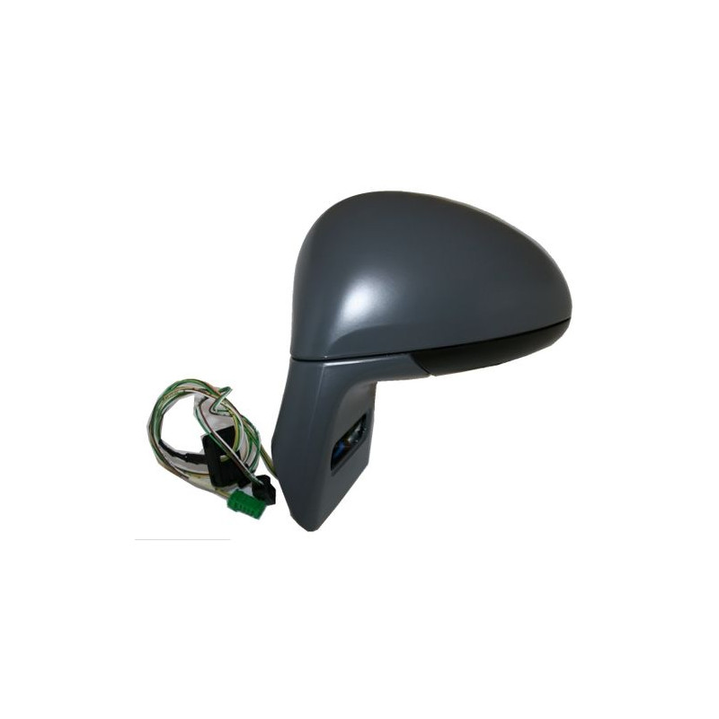 RETROVISORE ELETT SX CITROEN C4 (LC//LA) 2004 2011 OEM 8149YR