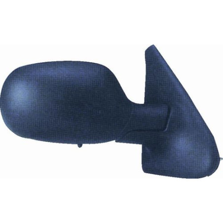 RETROVISORE ELETT DX RENAULT MEGANE COUPE-CABRIO (EA0/EA1) 1996 1998 OEM 7700834184