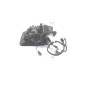 RETROVISORE ELETT SX MERCEDES-BENZ C CLASS (W204) 2007 2011 OEM A2128100121