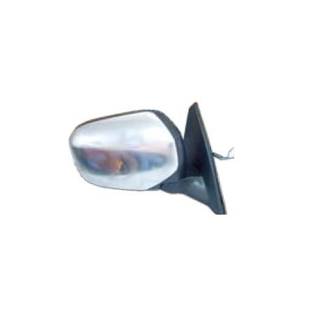 RETROVISORE ELETT DX CROMATO MITSUBISHI P/U L200 (KAT/KBT) 2006 2010 OEM MN167430