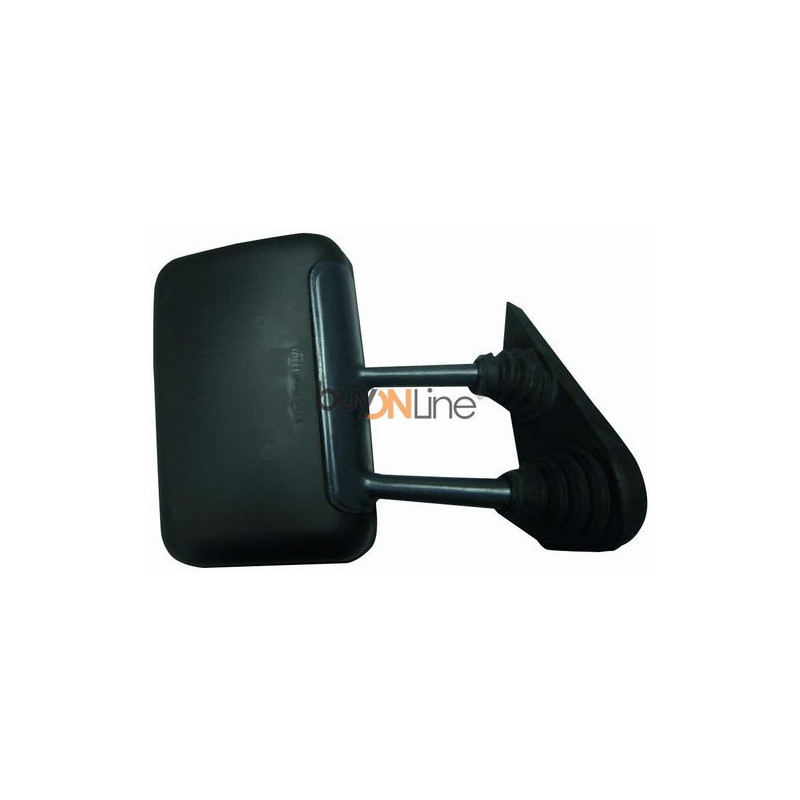 RETROVISORE ELETT SX 7 RENAULT SCENIC (JA0/JA1) 2003 2009 OEM 7701055999