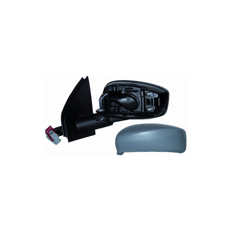 RETROVISORE ELETT DX FIAT STILO (192) 2001 2006 OEM 735335232