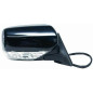 RETROVISORE ELETT DX NERO SUBARU FORESTER (SG/SH) 2002 2008