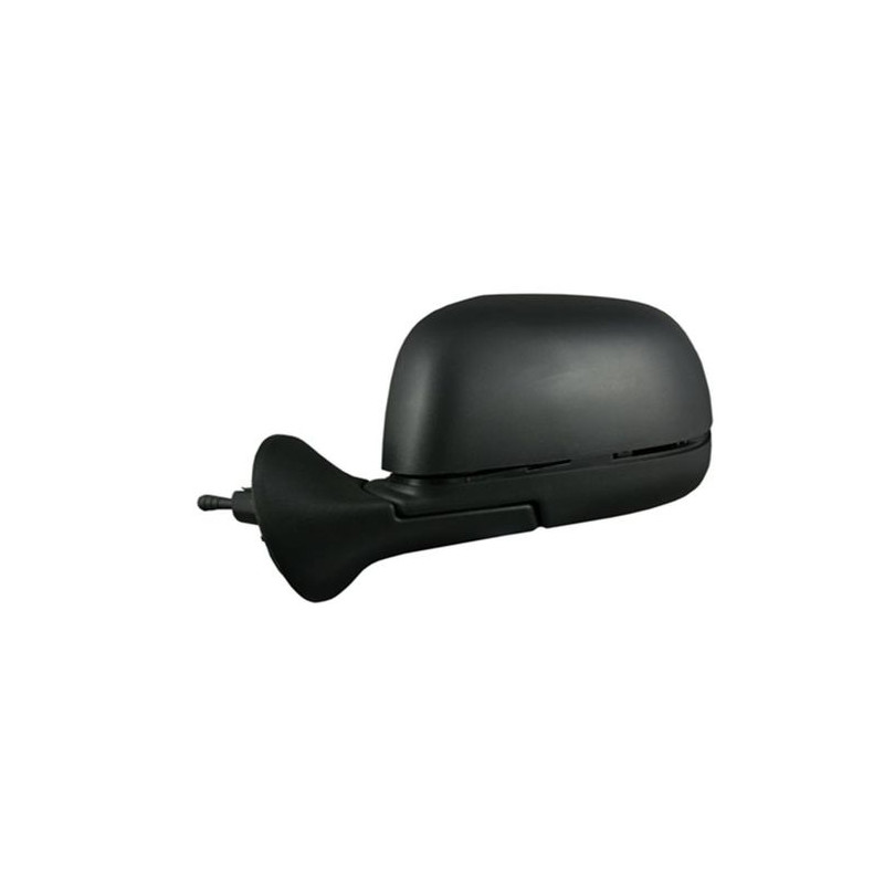 RETROVISORE MECC SX NERO DACIA DUSTER I (HS) 2010 2017 OEM 963025111R