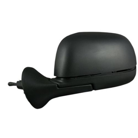 RETROVISORE MECC SX NERO DACIA DUSTER I (HS) 2010 2017 OEM 963025111R