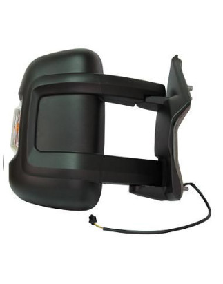 RETROVISORE ELETT SX MEDIO CITROEN JUMPER III 2006 2014