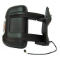RETROVISORE ELETT SX MEDIO CITROEN JUMPER III 2006 2014