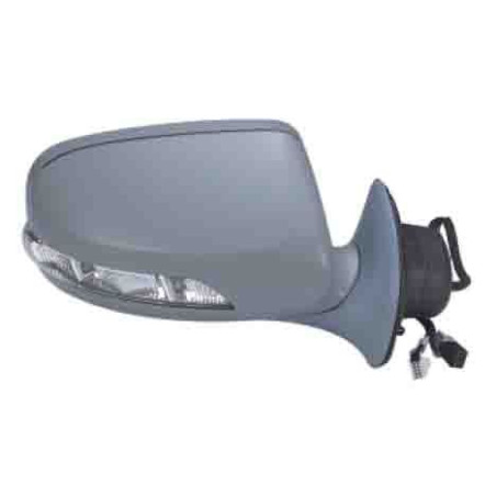 RETROVISORE ELETT SX 11 MERCEDES-BENZ E CLASS (W211) 2002 2009 OEM A2118101376