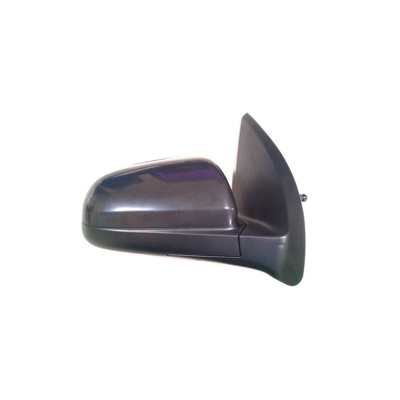 RETROVISORE MECC SX NERO CHEVROLET AVEO H/B-L/B 2008 2012 OEM 96648491