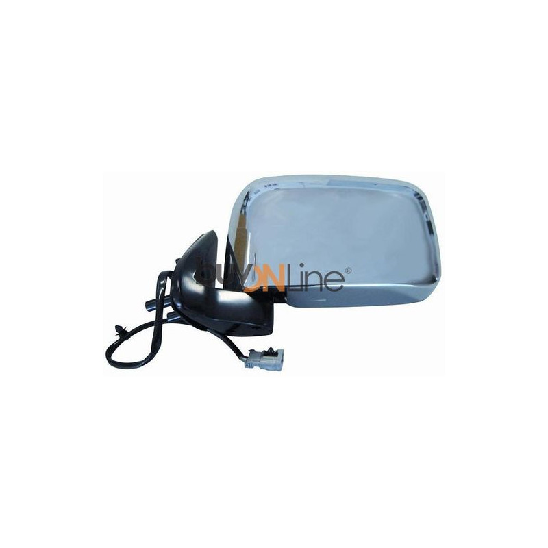 RETROVISORE ELETT SX 7 CITROEN C3 (SC) 2010 2013 OEM 1608056480