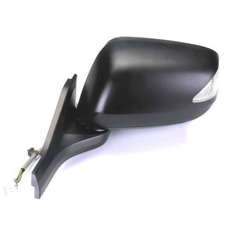 RETROVISORE ELETT DX HONDA INSIGHT (ZE) 2009 2014 OEM 76200TM8G21ZC