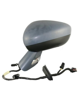 RETROVISORE ELETT SX 6 CITROEN C5 (RD/RW) 2008 2016 OEM 8153SP