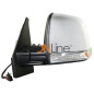 RETROVISORE ELETT DX 3 FIAT PANDA NEW (312/319) 2012  OEM 735576520