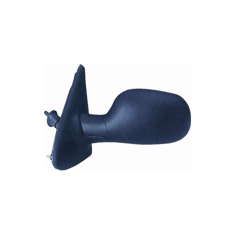 RETROVISORE MECC DX RENAULT MEGANE COUPE-CABRIO (EA0/EA1) 1996 1998 OEM 7700413314