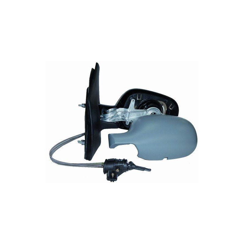 RETROVISORE MECC SX T�V RENAULT MEGANE COUPE-CABRIO (EA0/EA1) 1999 2002 OEM 7701471858