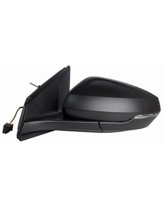 RETROVISORE MECC DX NERO 2 AUDI A1 (GBA/GBH) 2018  OEM 2G0949102