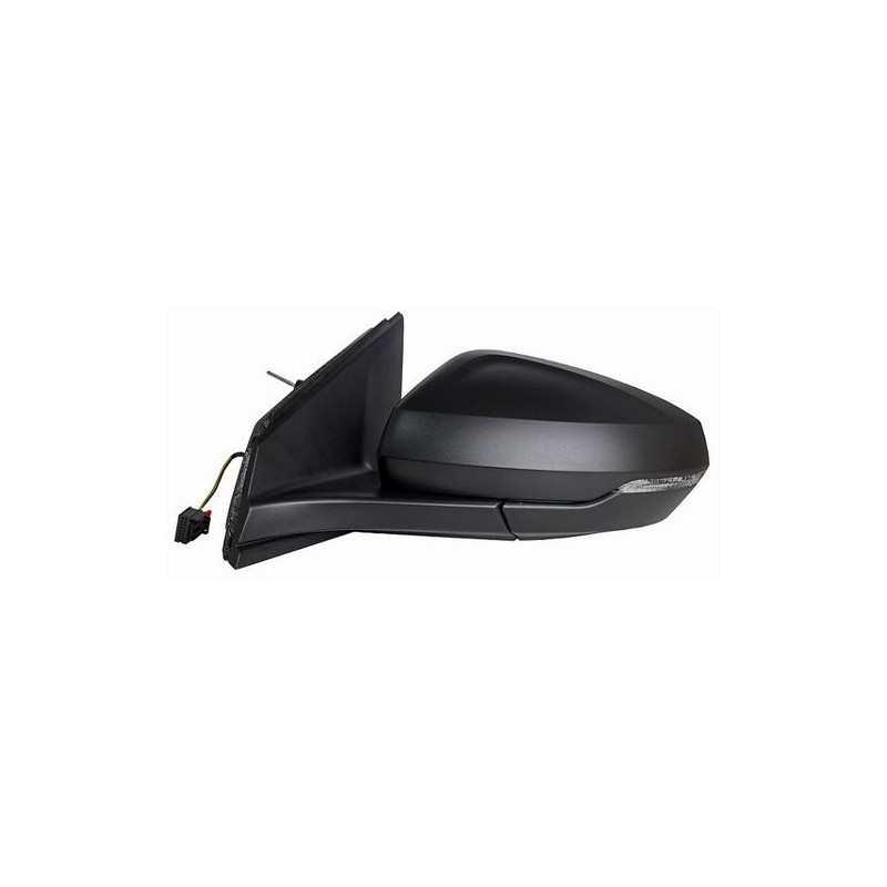RETROVISORE MECC DX NERO 2 AUDI A1 (GBA/GBH) 2018  OEM 2G0949102