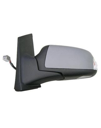 RETROVISORE ELETT DX 9 FORD FOCUS (DAW/DBW) 2004 2008 OEM 1437475