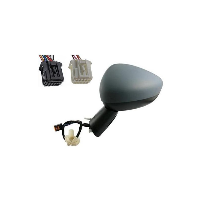 RETROVISORE ELETT DX 14 CITROEN C4 (NC) 2011 2020 OEM 8154SY