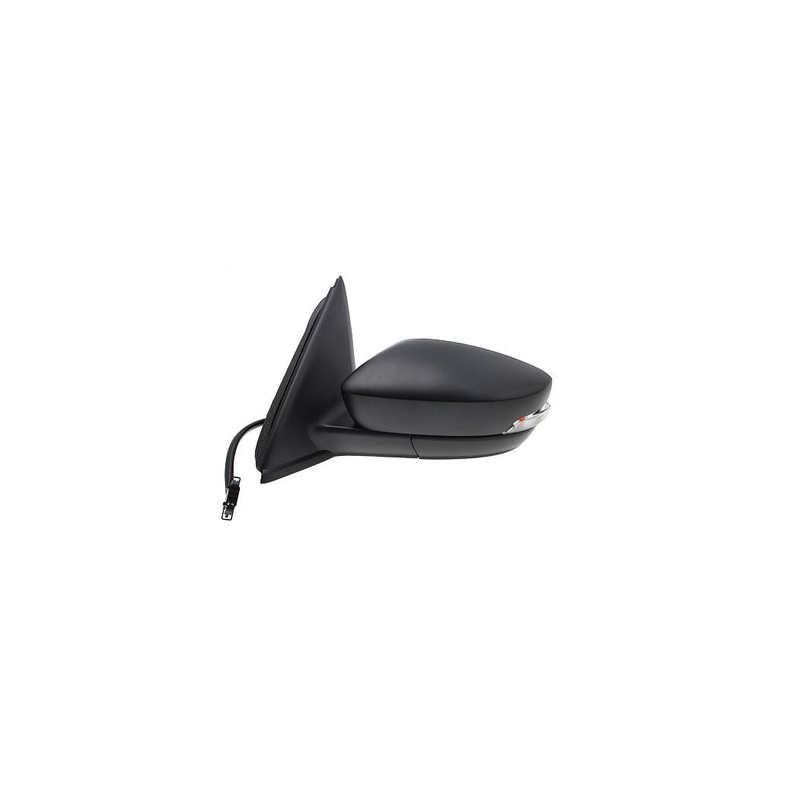 RETROVISORE ELETT DX NERO 6 SEAT TOLEDO (KG3) 2012  OEM 5JA857521C