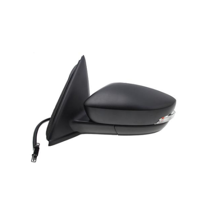 RETROVISORE ELETT DX NERO 6 SEAT TOLEDO (KG3) 2012  OEM 5JA857521C