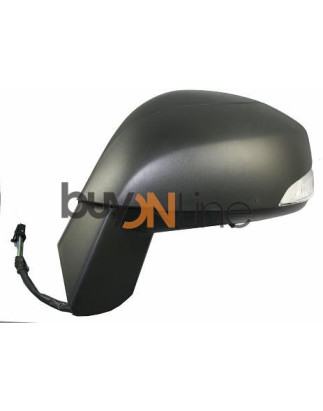 RETROVISORE ELETT DX CORTO GRANDE IVECO DAILY 2007 2011 OEM 5801755754