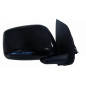 RETROVISORE MANUALE SX NERO NISSAN NAVARA PICK UP 02/05 A 02/10 NISSAN P/U NAVARA 2WD-4WD (D40) 2005 2010 OEM 96302EB70A