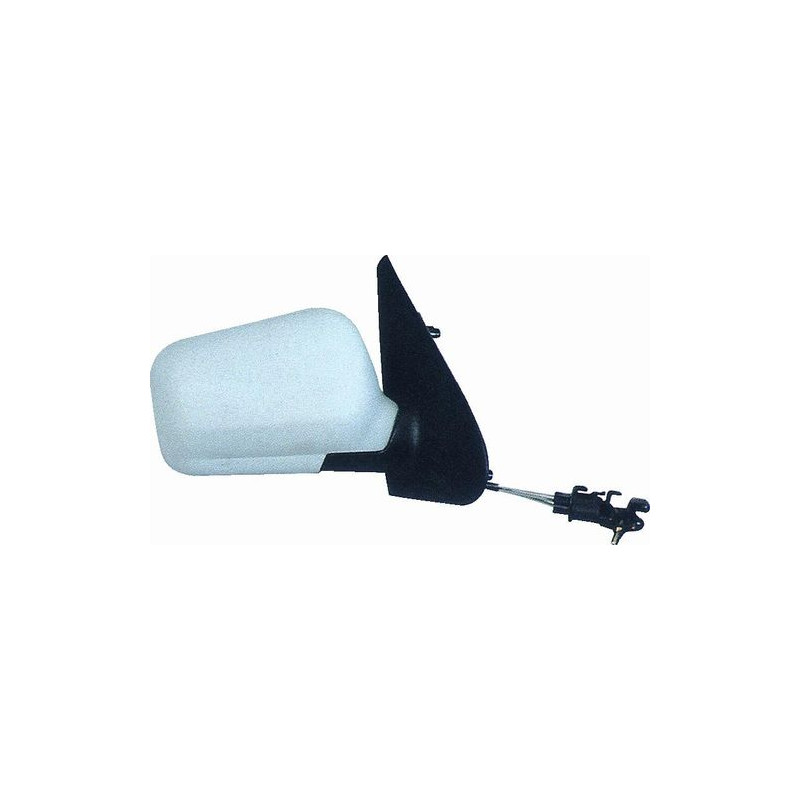 RETROVISORE MECC SX VOLKSWAGEN POLO (6N1) 1994 1999 OEM 6N1857521A