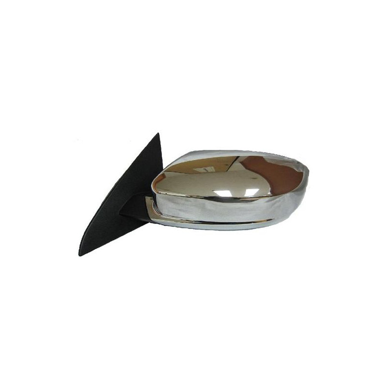 RETROVISORE ELETT SX CROMATO LANCIA THEMA 2011 2014 OEM 1TK87ARHAE