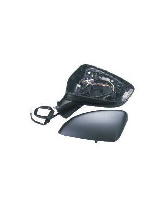 RETROVISORE ELETT SX 8 LED MAZDA 3 SDN-H/B (BM/BN) 2013 2016 OEM BHS369181D