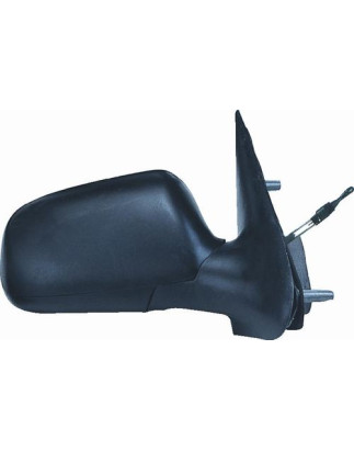 RETROVISORE MECC SX CITROEN XSARA (N1/N0/N2) 1997 2000 OEM 8148TE
