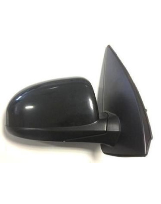RETROVISORE MECC SX NERO HYUNDAI i10 I (PA) 2010 2013 OEM 876100X330