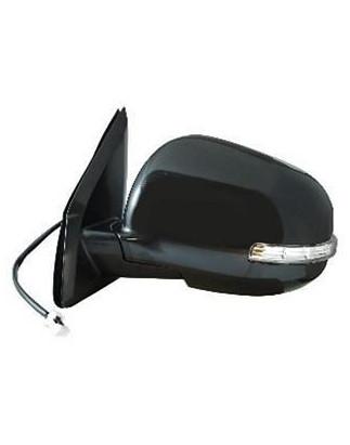 RETROVISORE ELETT SX 9 LED CITROEN C4 AIR CROSS 2012 2015