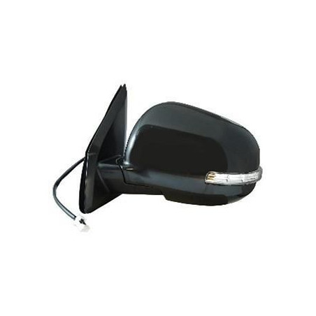 RETROVISORE ELETT SX 9 LED CITROEN C4 AIR CROSS 2012 2015