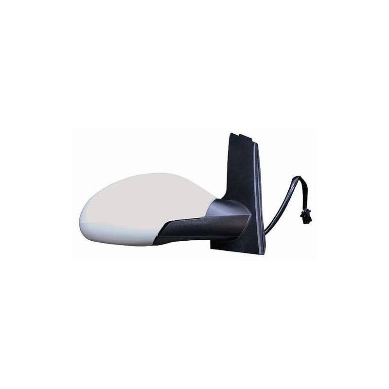 RETROVISORE ELETT DX SEAT ALTEA (5P1) 2004 2015 OEM 6L1857522A