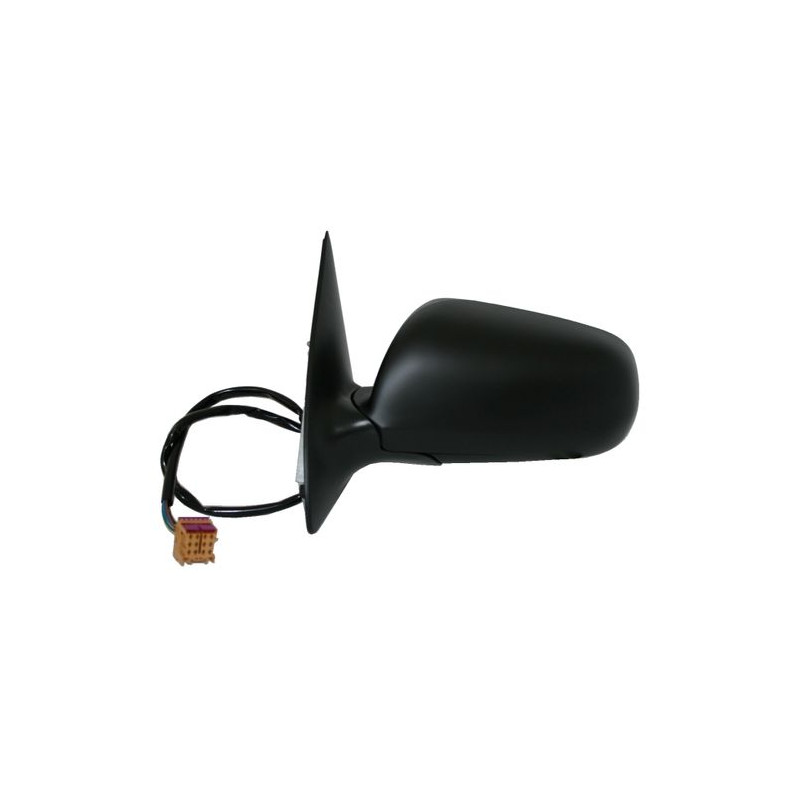 RETROVISORE ELETT DX QUADRATO SKODA FABIA (6Y2/6Y3/6Y5) 1999 2007 OEM 6Y1857502BAGRU