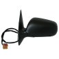 RETROVISORE ELETT DX QUADRATO SKODA FABIA (6Y2/6Y3/6Y5) 1999 2007 OEM 6Y1857502BAGRU