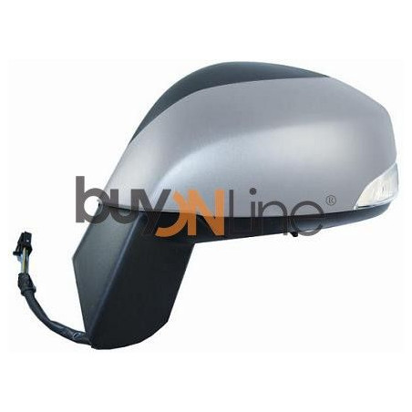 RETROVISORE ELETT DX LUNGO GRANDE IVECO DAILY 2007 2011 OEM 5801736696