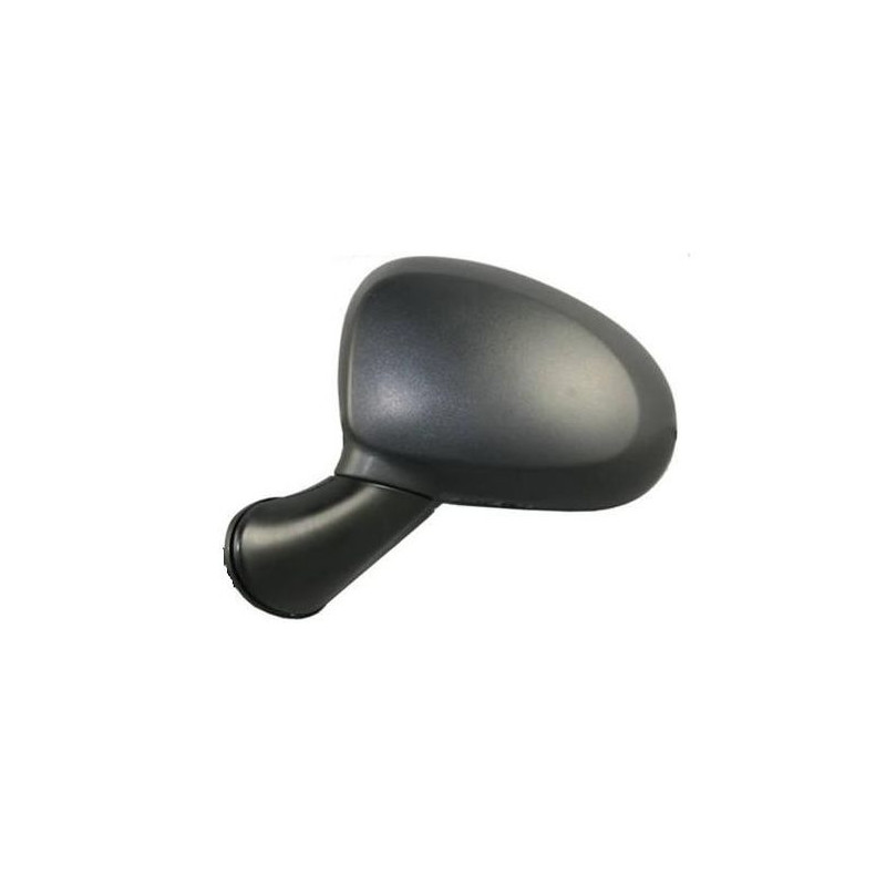 RETROVISORE ELETT DX NERO 3 CHEVROLET MATIZ (M100/M150) 2005  OEM 96666617