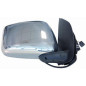 RETROVISORE ELETT DX CROMATO NISSAN PATHFINDER (R51) 2006 2013 OEM 96302JS52B
