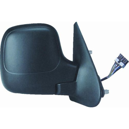 RETROVISORE ELETT SX 5 CITROEN BERLINGO (MF) 1996 2002 OEM 8153HN