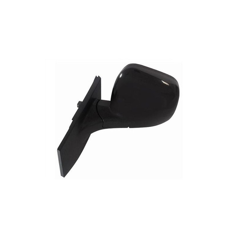 RETROVISORE ELETT DX NERO CHEVROLET SPARK 2010 2013 OEM 95101463