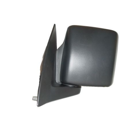 RETROVISORE ELETT SX NERO 5 OPEL COMBO (TF0/TF1) 2000 2012 OEM 13172721