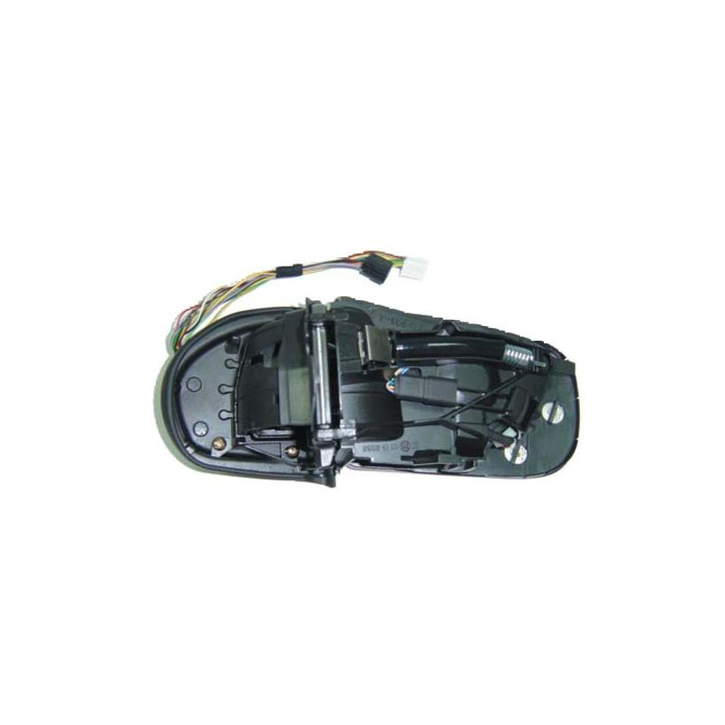 RETROVISORE ELETT SX 15 MERCEDES-BENZ C CLASS SDN/S W (W203) 2000 2003 OEM A2038100121