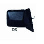 RETROVISORE CON LEVA DX MERCEDES-BENZ 190E (W201) 1984 1993 OEM A1248101016