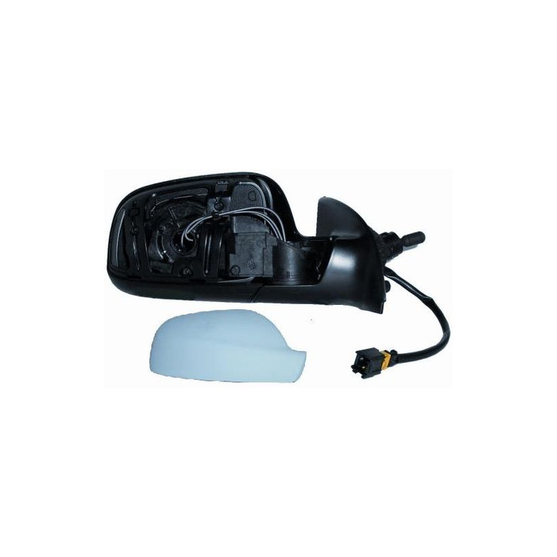 RETROVISORE MECC DX PEUGEOT 307 (3A/3C) 2001 2005 OEM 8149AV