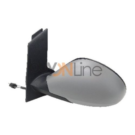 RETROVISORE MECC SX A CAVI SEAT ALTEA (5P1) 2004 2015 OEM 5P1857507N9B9