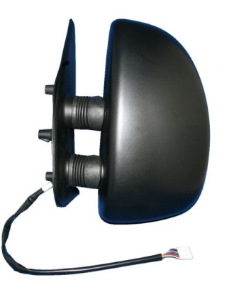 RETROVISORE ELETT SX CORTO 7 CITROEN JUMPER I (230L/230P/230) 1994 2002 OEM 735326499