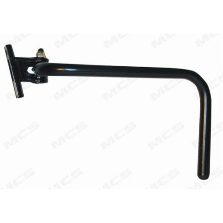 BRACCI RETROVISORE DX NERO