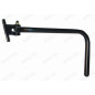 BRACCI RETROVISORE DX NERO
